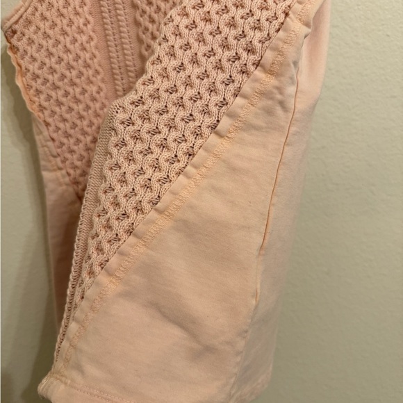 Anthropologie Saturday Sunday Provincial Knit Tank - Picture 10 of 14